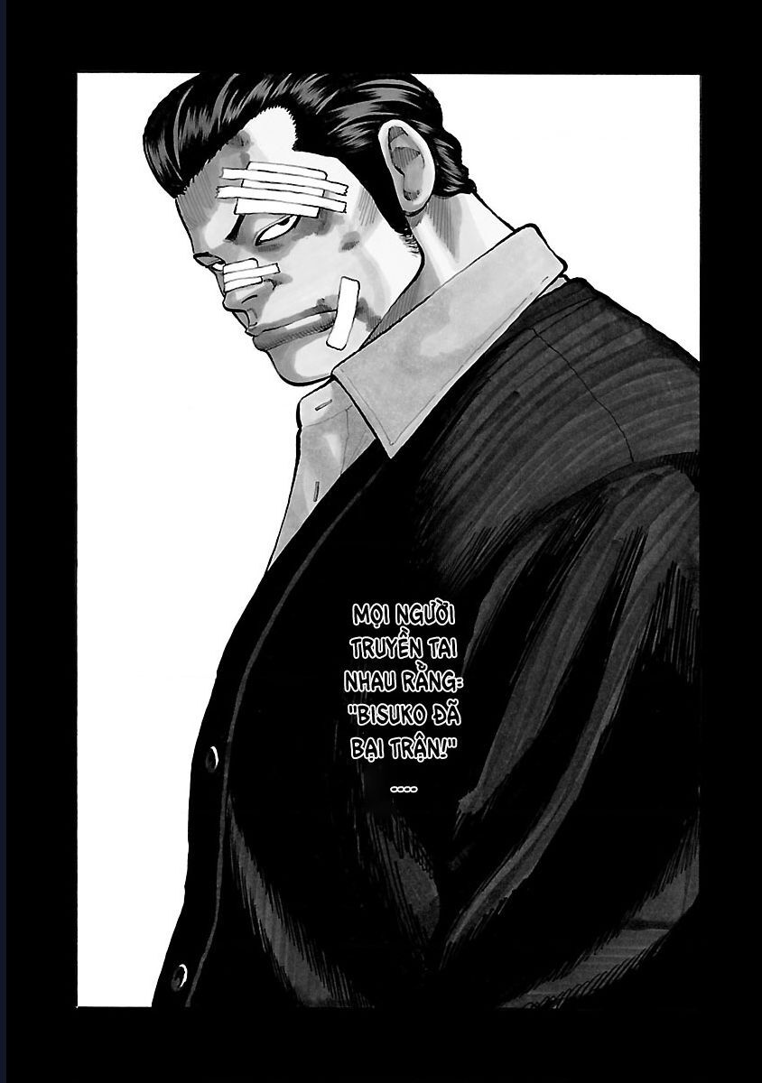 Worst Ấn Bản Mới Ngoại Truyện Chapter 5 - Trang 2