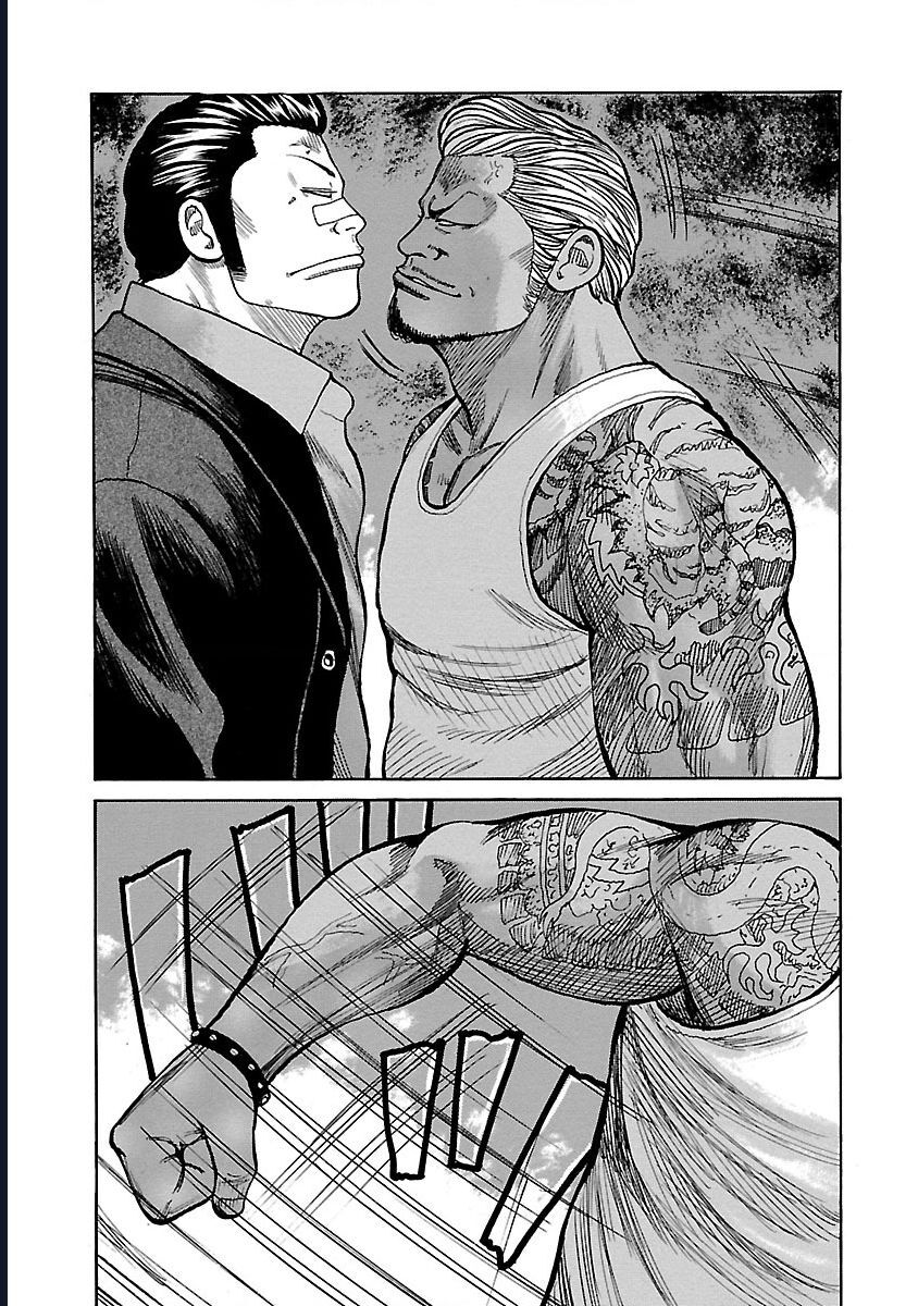 Worst Ấn Bản Mới Ngoại Truyện Chapter 5 - Trang 2