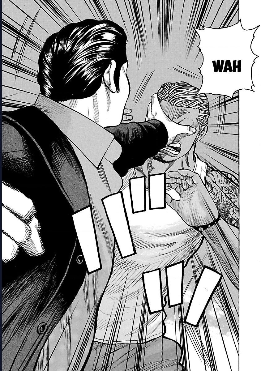 Worst Ấn Bản Mới Ngoại Truyện Chapter 5 - Trang 2