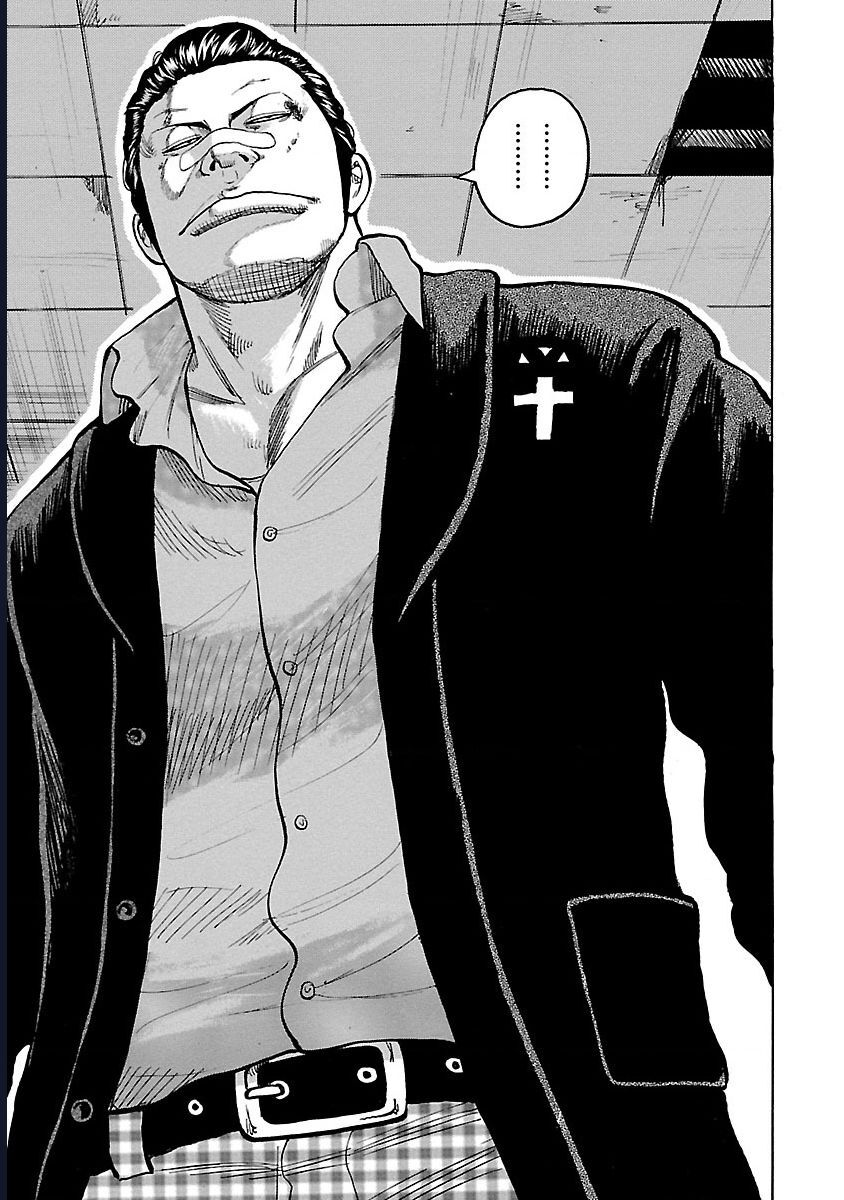 Worst Ấn Bản Mới Ngoại Truyện Chapter 5 - Trang 2