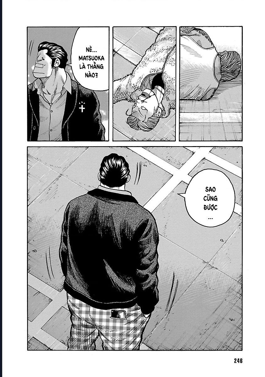 Worst Ấn Bản Mới Ngoại Truyện Chapter 5 - Trang 2