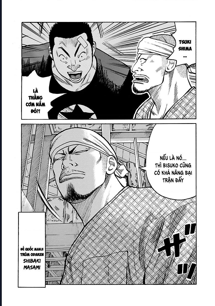 Worst Ấn Bản Mới Ngoại Truyện Chapter 5 - Trang 2