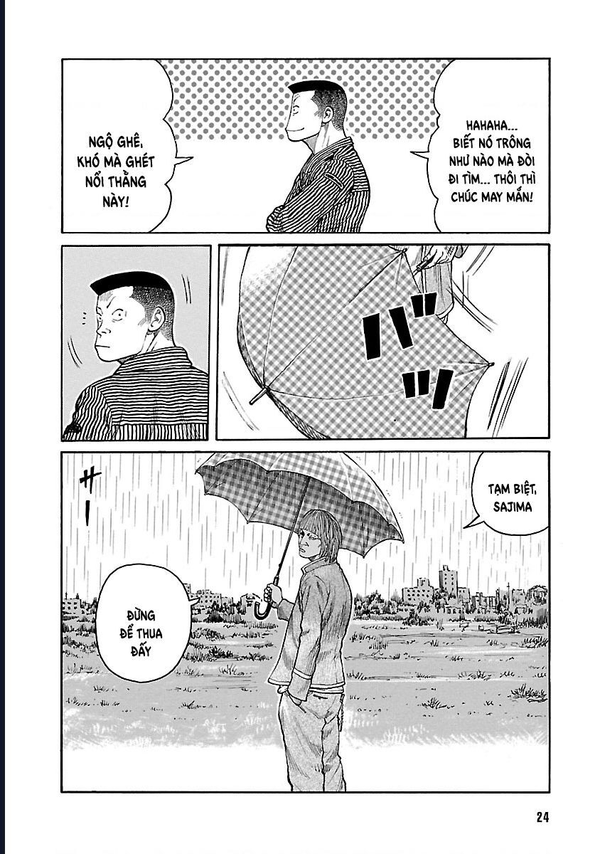 Worst Ấn Bản Mới Ngoại Truyện Chapter 6 - Trang 2