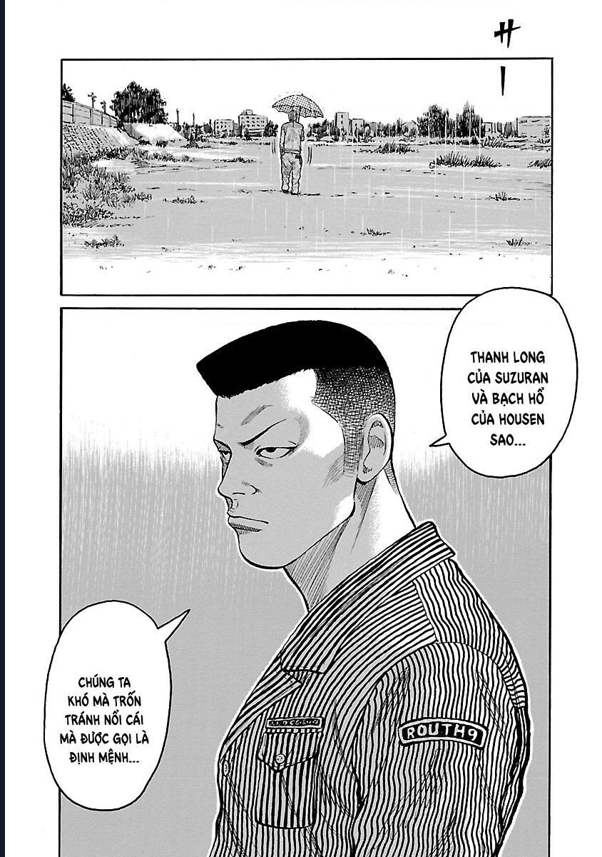 Worst Ấn Bản Mới Ngoại Truyện Chapter 6 - Trang 2