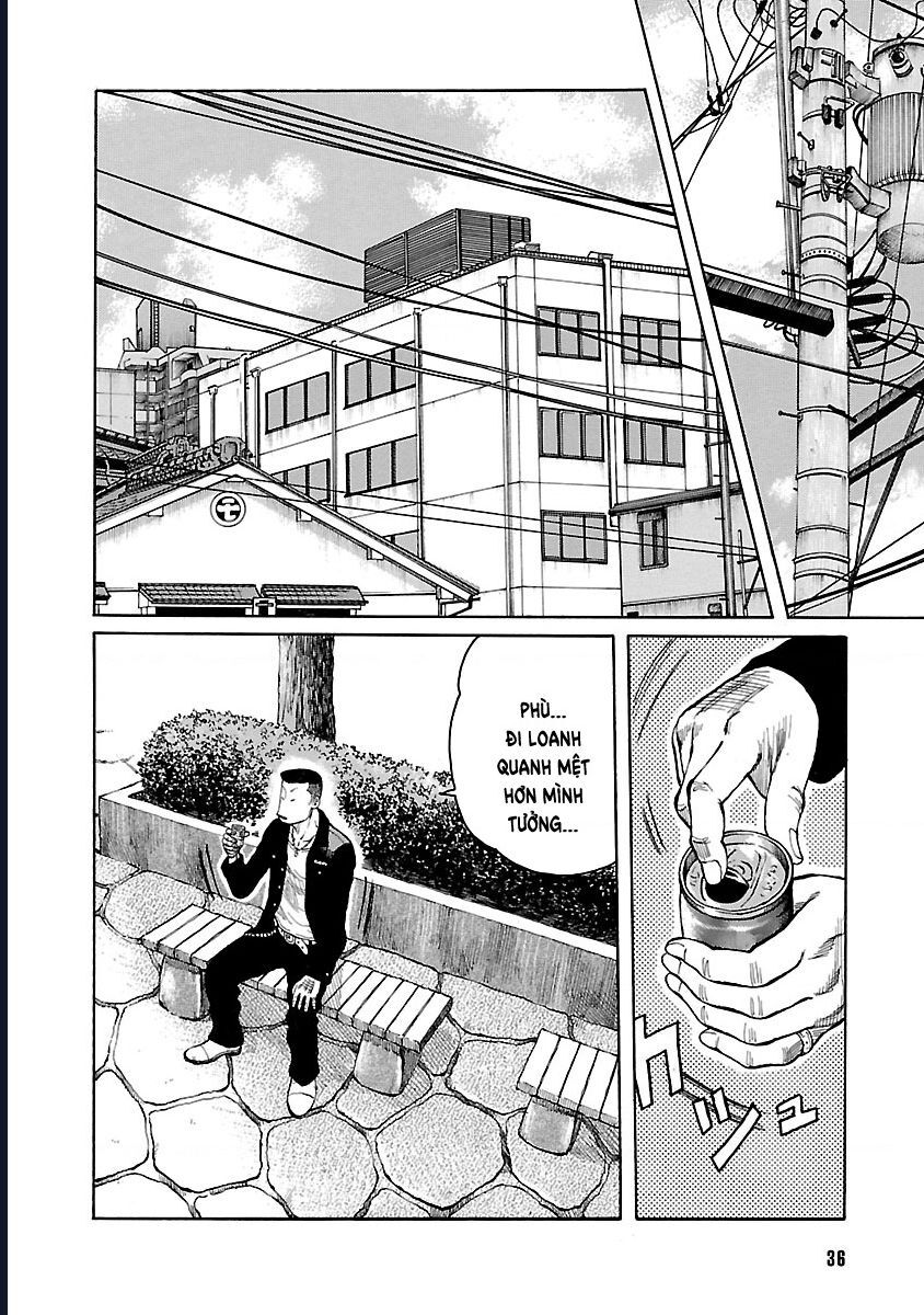 Worst Ấn Bản Mới Ngoại Truyện Chapter 6 - Trang 2