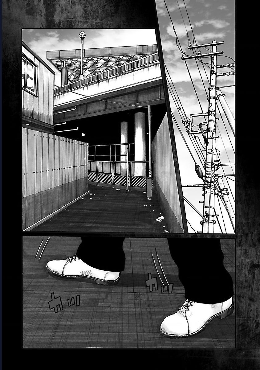 Worst Ấn Bản Mới Ngoại Truyện Chapter 7 - Trang 2