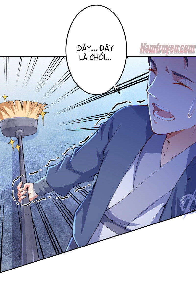 Kiếm Vực Vô Địch Chapter 1 - Trang 2