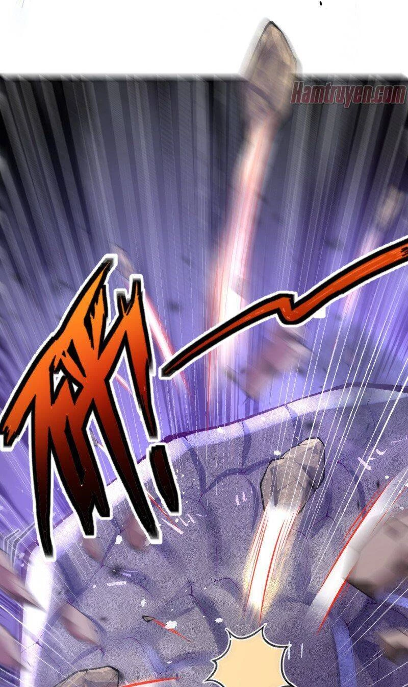 Kiếm Vực Vô Địch Chapter 2 - Trang 2