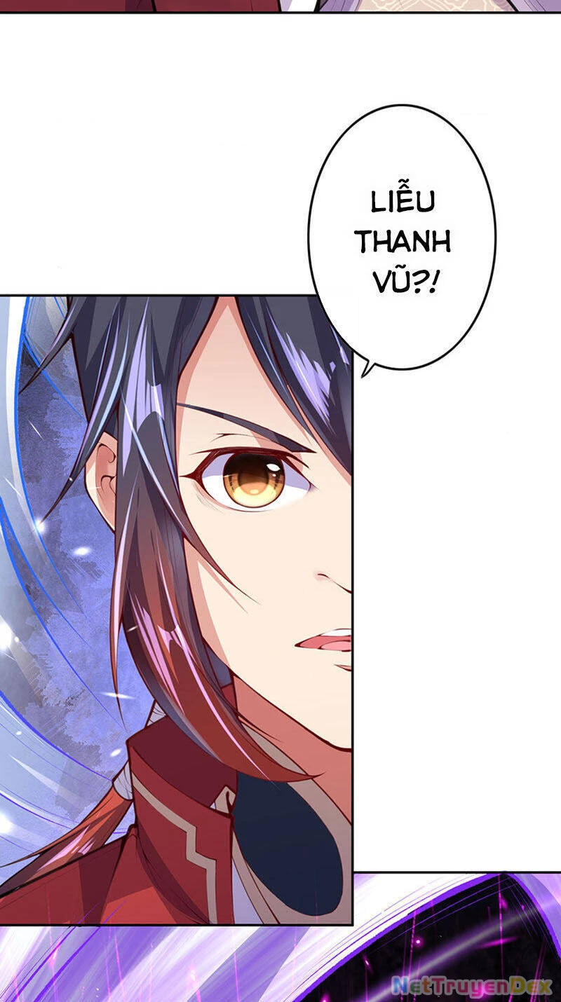 Kiếm Vực Vô Địch Chapter 5 - Trang 2