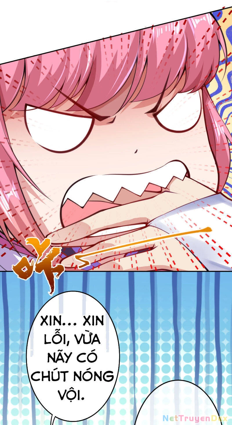 Kiếm Vực Vô Địch Chapter 10 - Trang 2