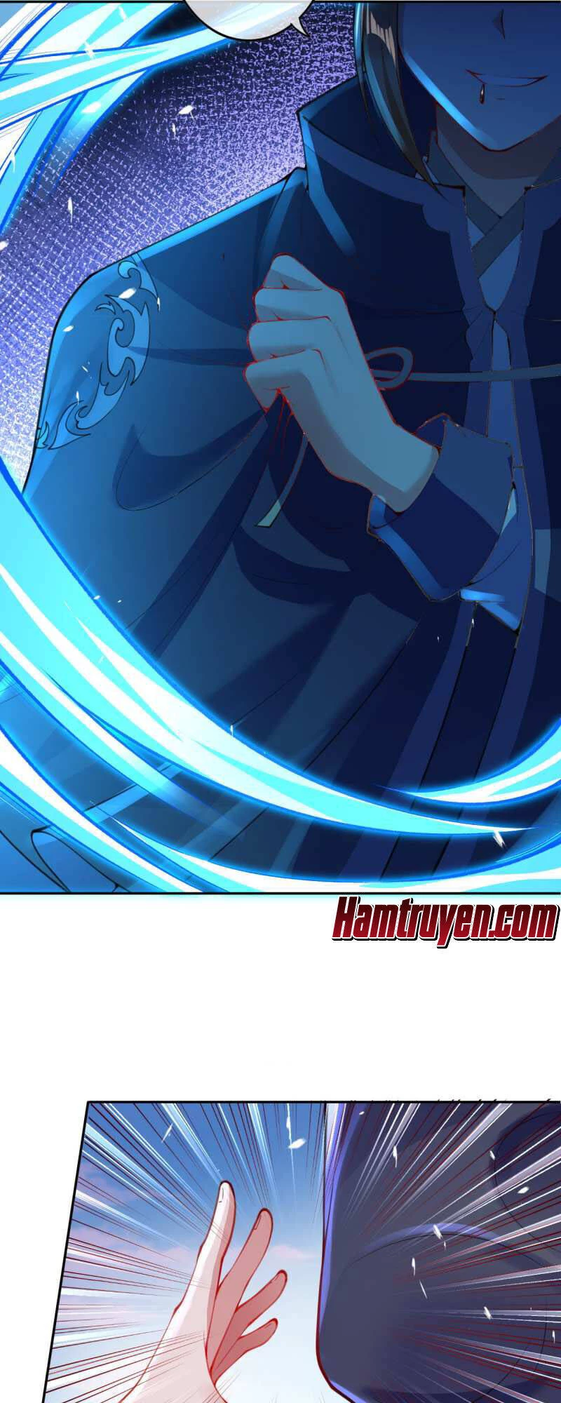 Kiếm Vực Vô Địch Chapter 11 - Trang 2