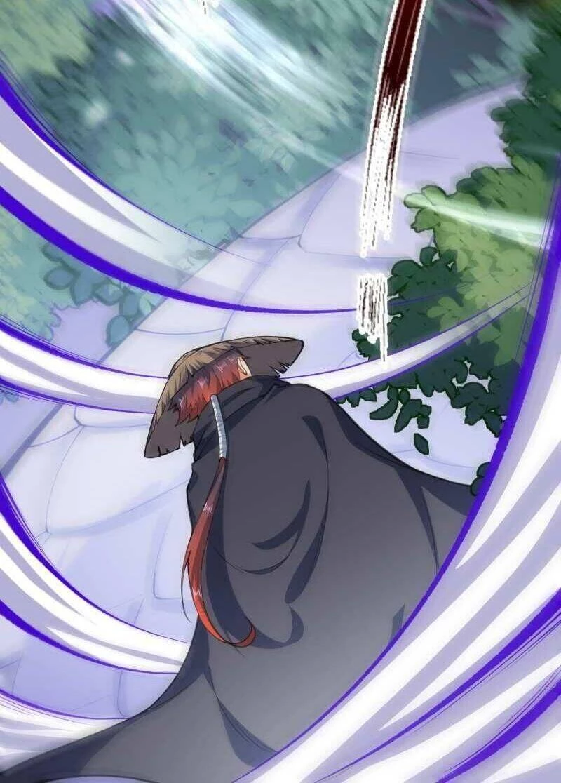 Kiếm Vực Vô Địch Chapter 22 - Trang 2