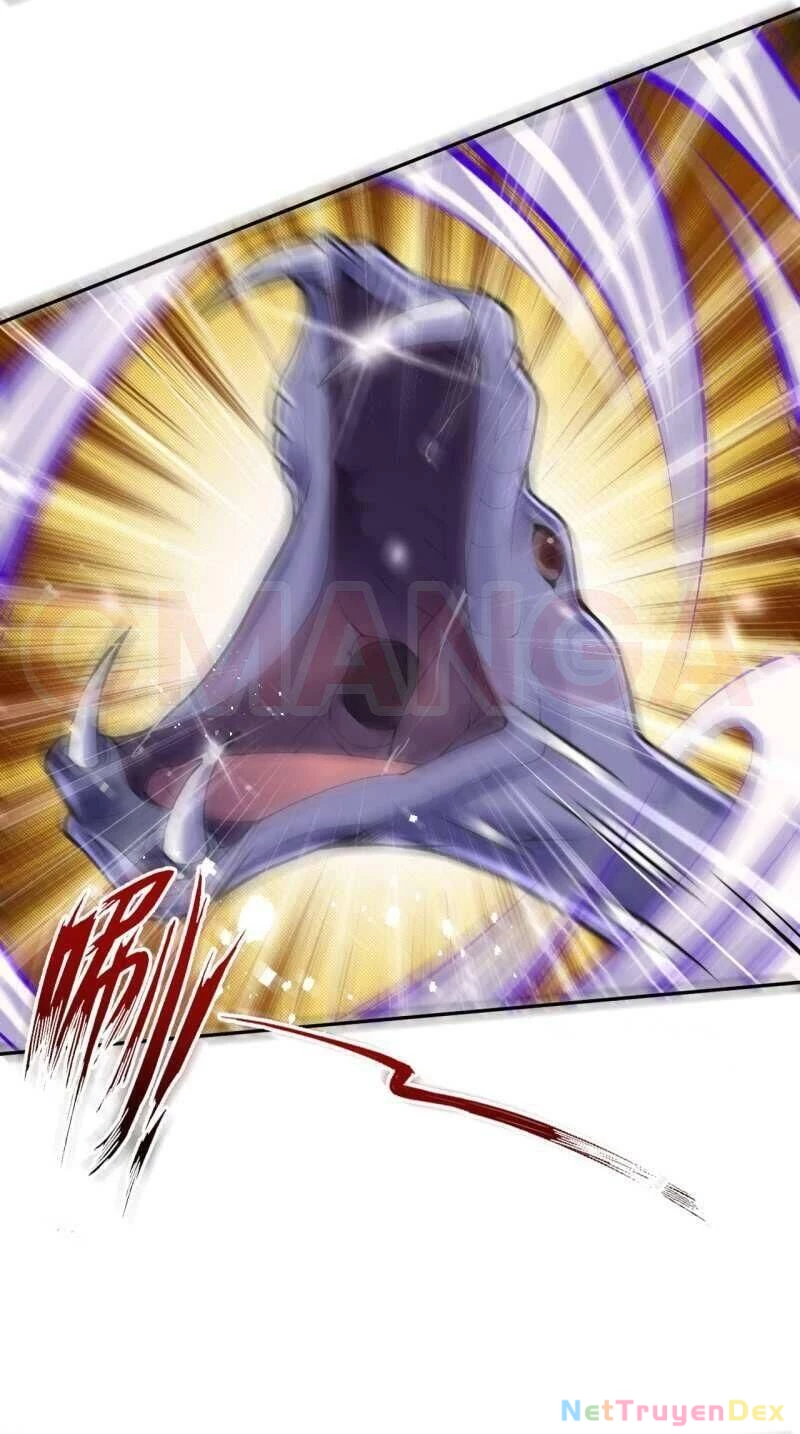 Kiếm Vực Vô Địch Chapter 22 - Trang 2