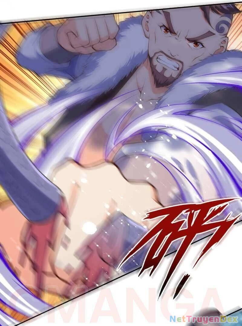 Kiếm Vực Vô Địch Chapter 22 - Trang 2