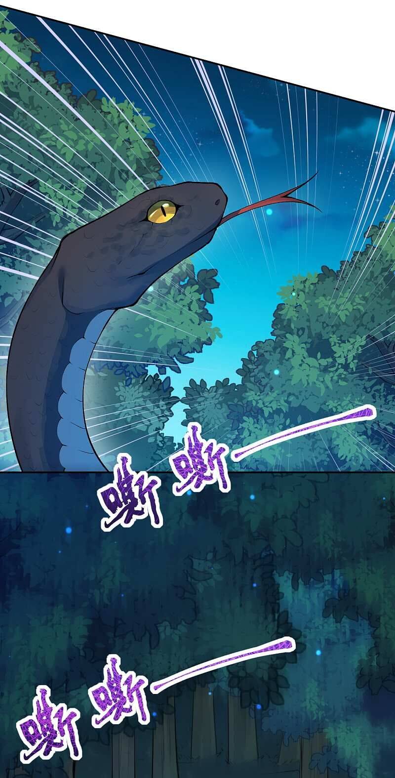 Kiếm Vực Vô Địch Chapter 26 - Trang 2