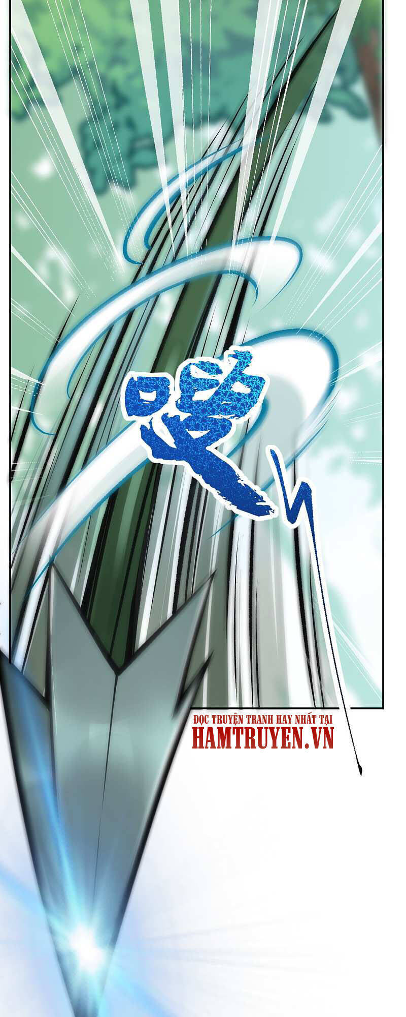 Kiếm Vực Vô Địch Chapter 26 - Trang 2