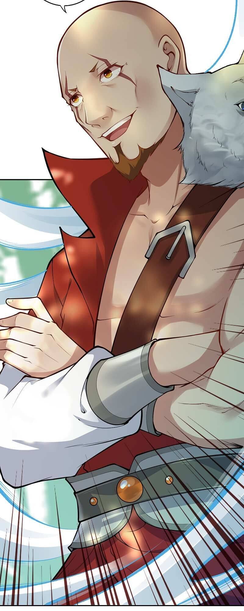 Kiếm Vực Vô Địch Chapter 27 - Trang 2