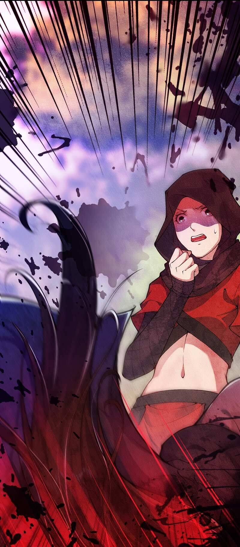 Kiếm Vực Vô Địch Chapter 28 - Trang 2