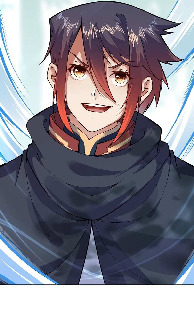 Kiếm Vực Vô Địch Chapter 28 - Trang 2