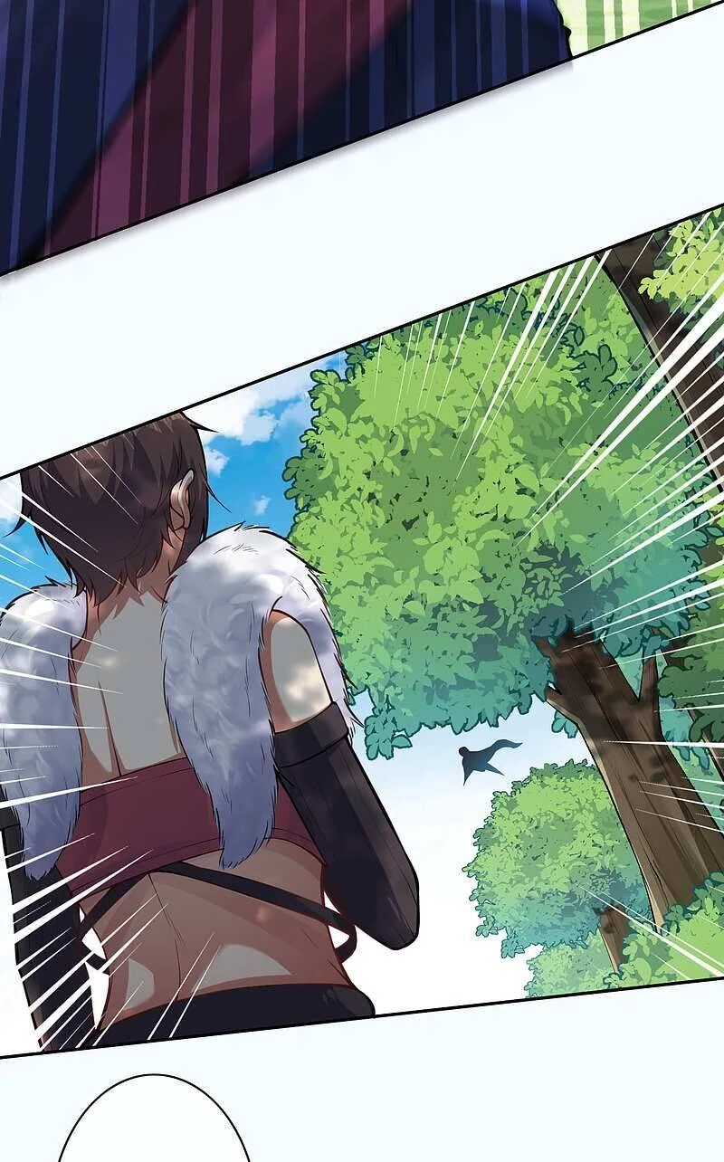 Kiếm Vực Vô Địch Chapter 29 - Trang 2