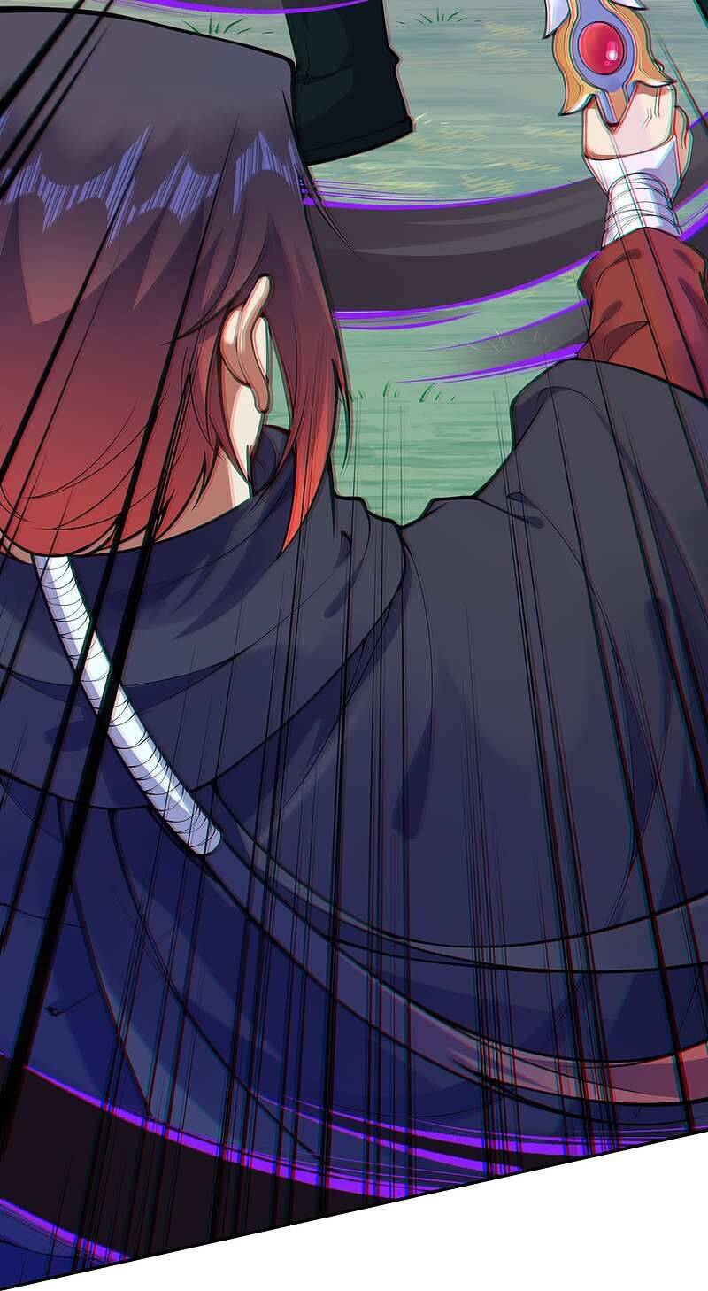 Kiếm Vực Vô Địch Chapter 30 - Trang 2