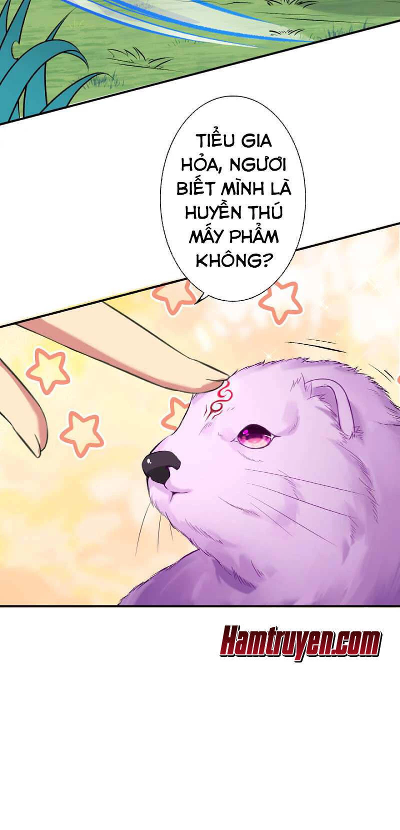 Kiếm Vực Vô Địch Chapter 31 - Trang 2