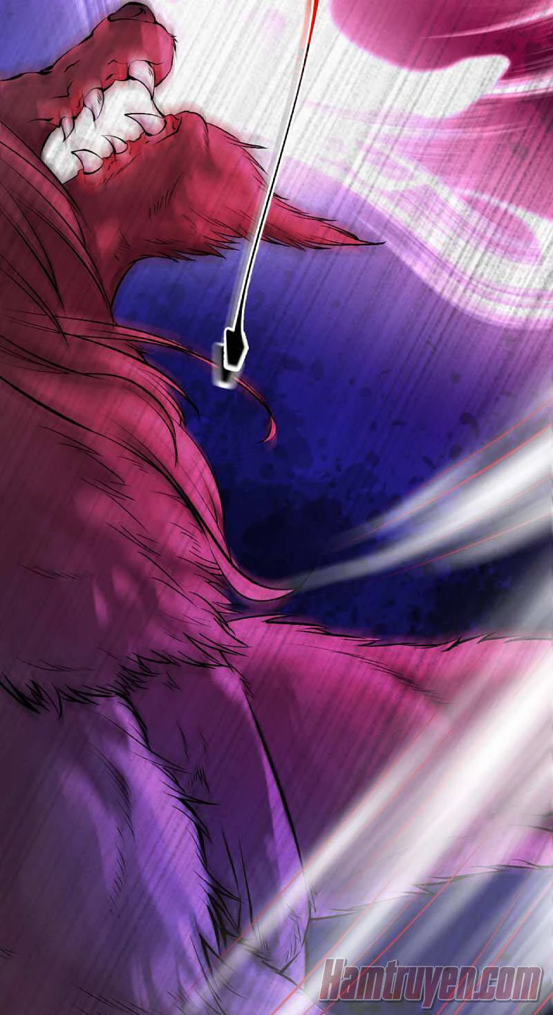 Kiếm Vực Vô Địch Chapter 31 - Trang 2