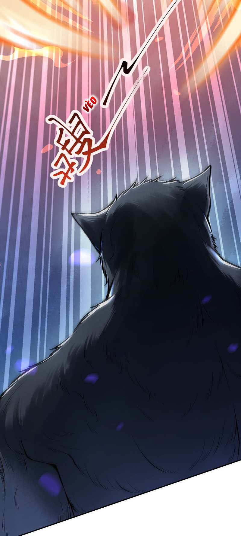 Kiếm Vực Vô Địch Chapter 32 - Trang 2