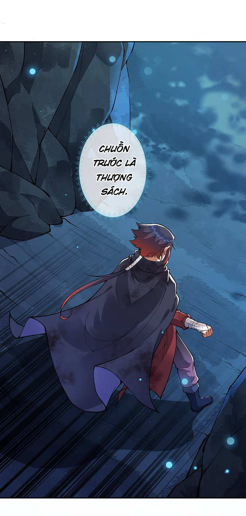 Kiếm Vực Vô Địch Chapter 32 - Trang 2