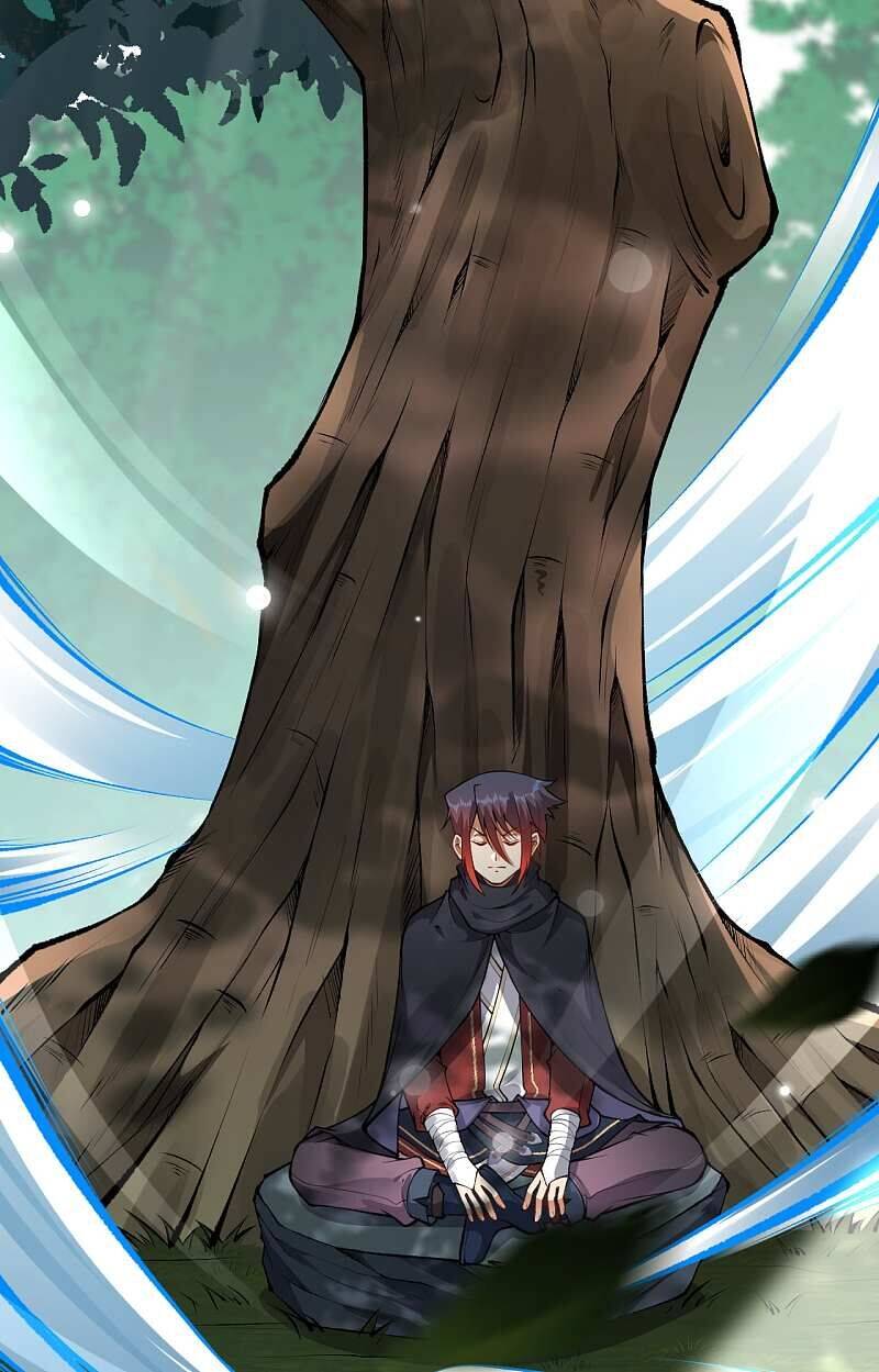 Kiếm Vực Vô Địch Chapter 32 - Trang 2