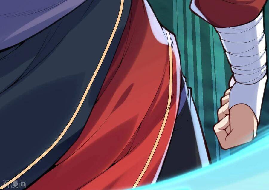 Kiếm Vực Vô Địch Chapter 34 - Trang 2