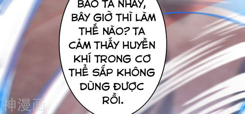 Kiếm Vực Vô Địch Chapter 39 - Trang 2