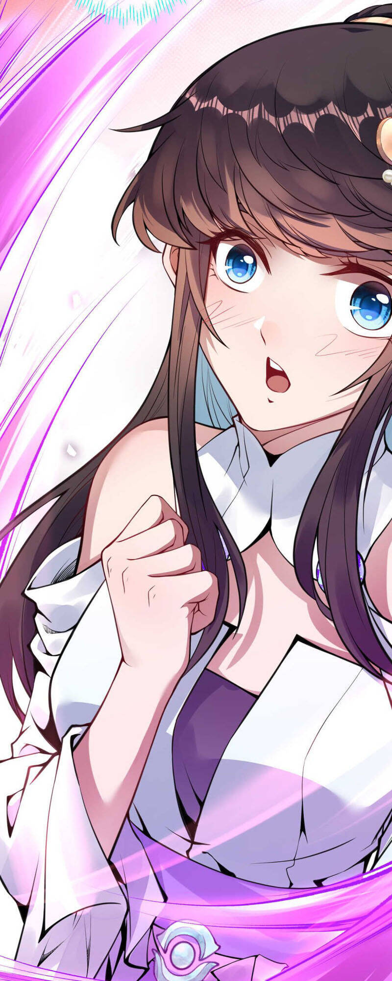 Kiếm Vực Vô Địch Chapter 39 - Trang 2