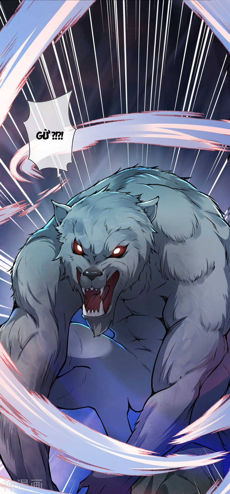 Kiếm Vực Vô Địch Chapter 40 - Trang 2