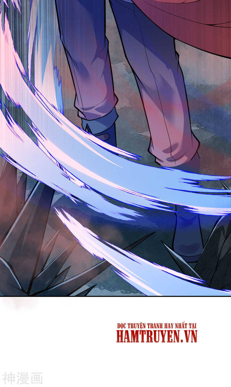 Kiếm Vực Vô Địch Chapter 40 - Trang 2
