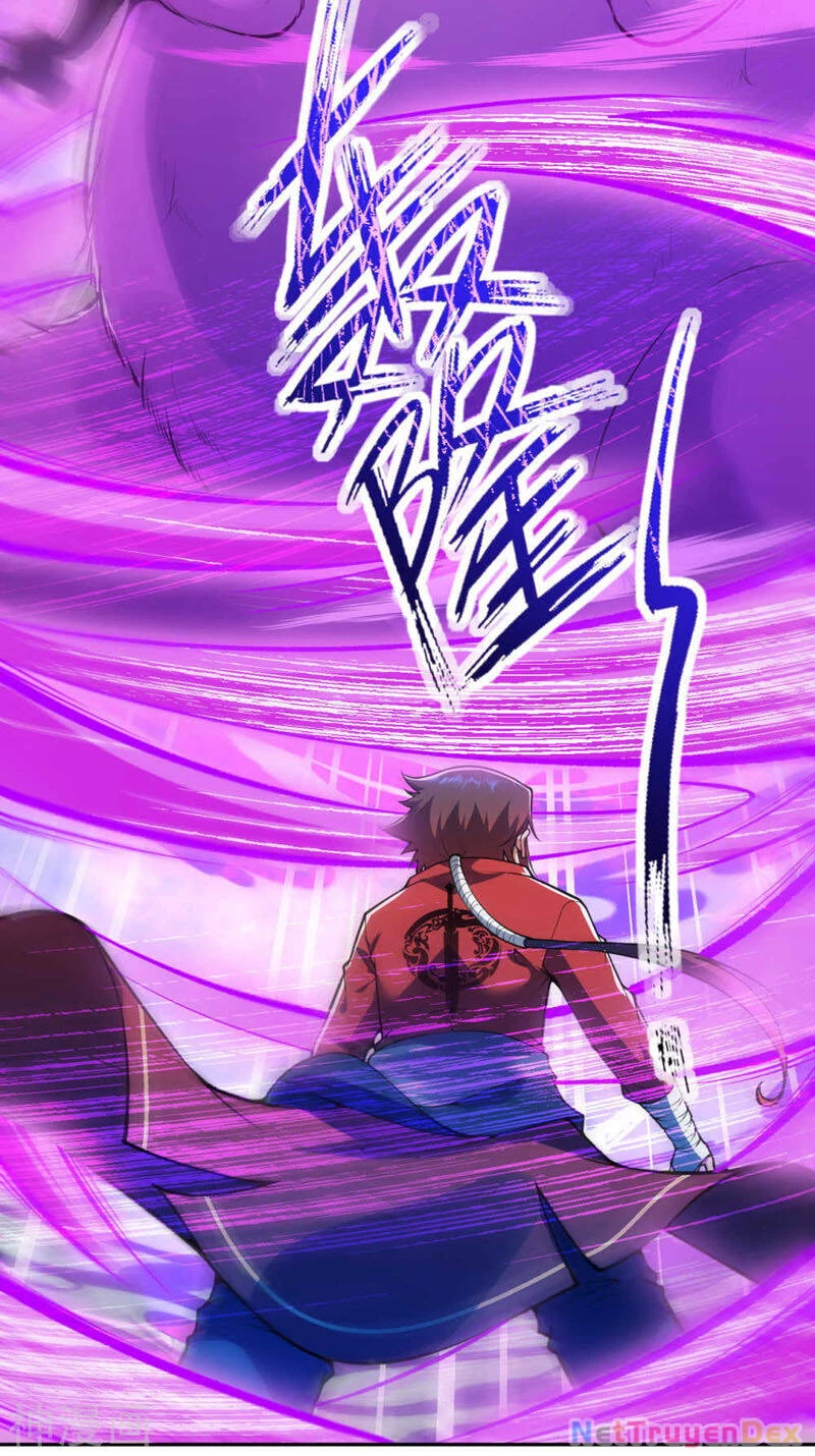 Kiếm Vực Vô Địch Chapter 42 - Trang 2
