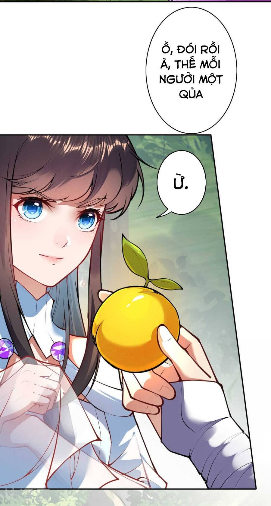 Kiếm Vực Vô Địch Chapter 43 - Trang 2