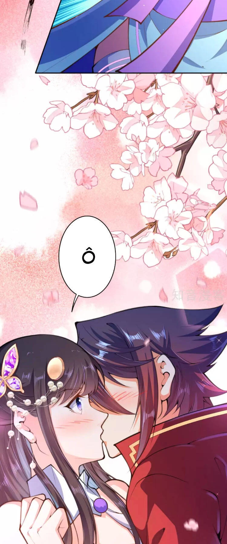 Kiếm Vực Vô Địch Chapter 44 - Trang 2