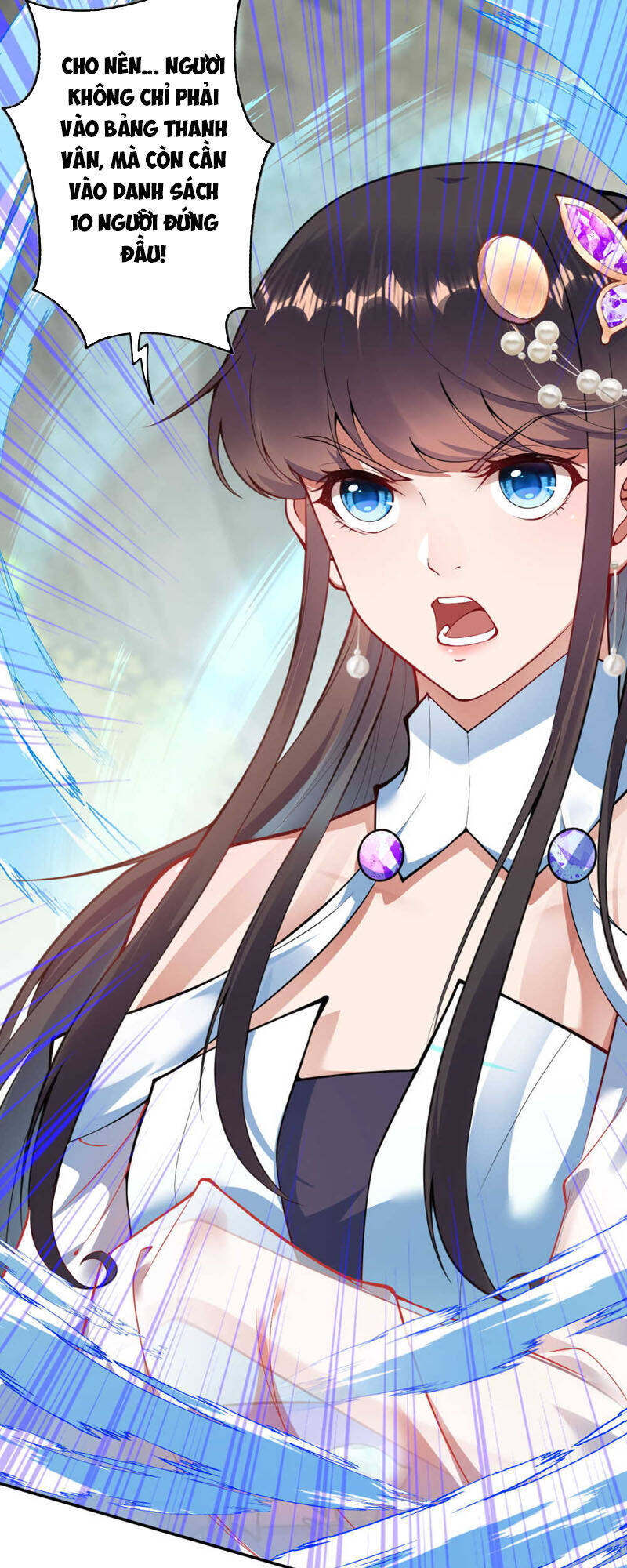 Kiếm Vực Vô Địch Chapter 46 - Trang 2
