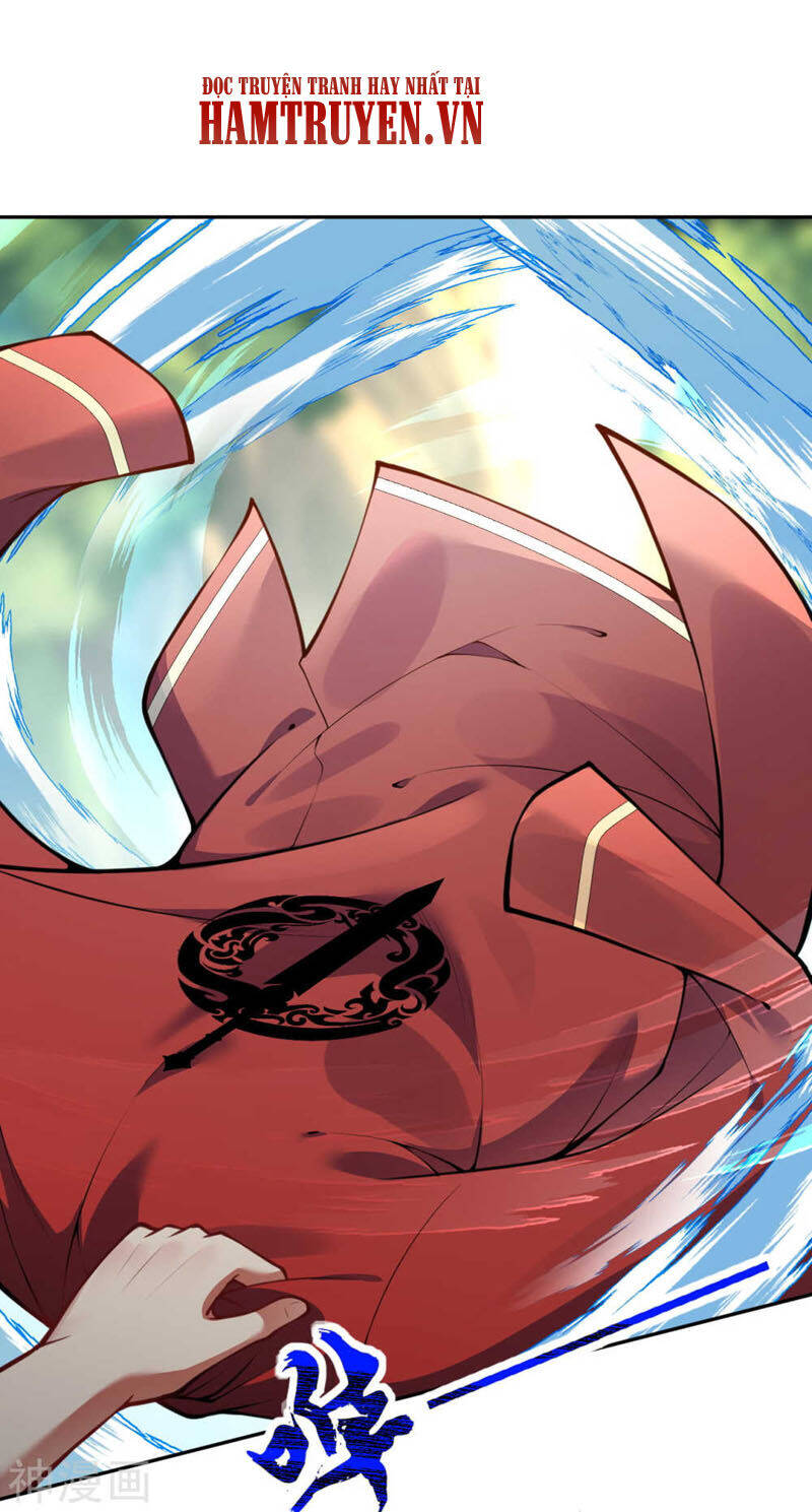 Kiếm Vực Vô Địch Chapter 46 - Trang 2