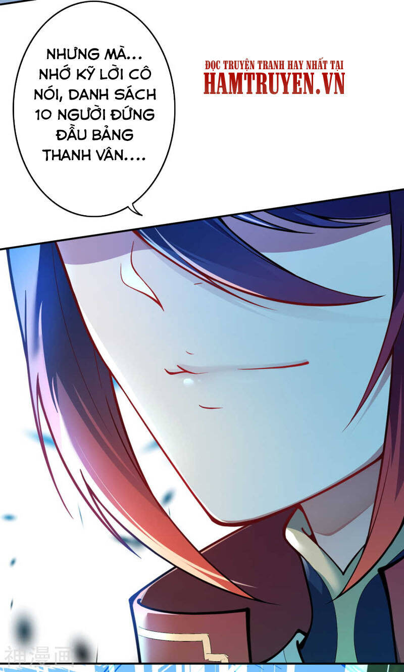 Kiếm Vực Vô Địch Chapter 46 - Trang 2