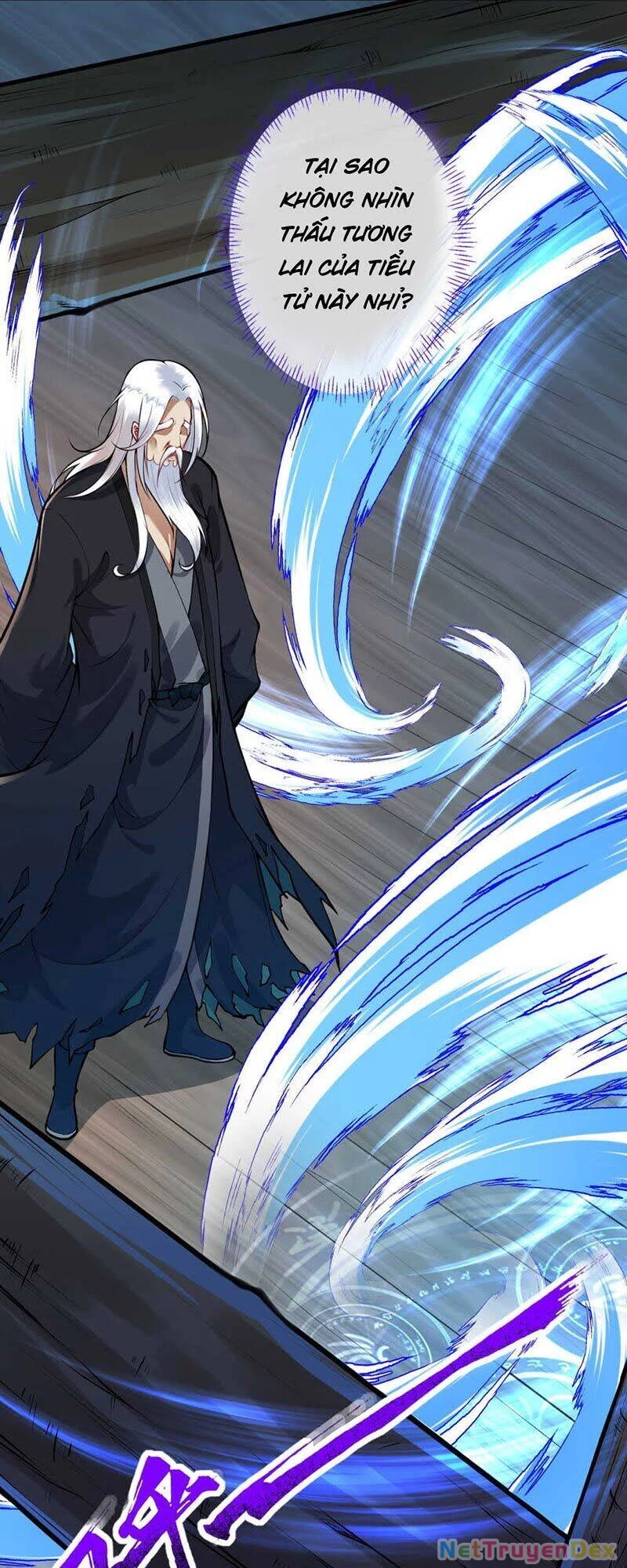 Kiếm Vực Vô Địch Chapter 49 - Trang 2