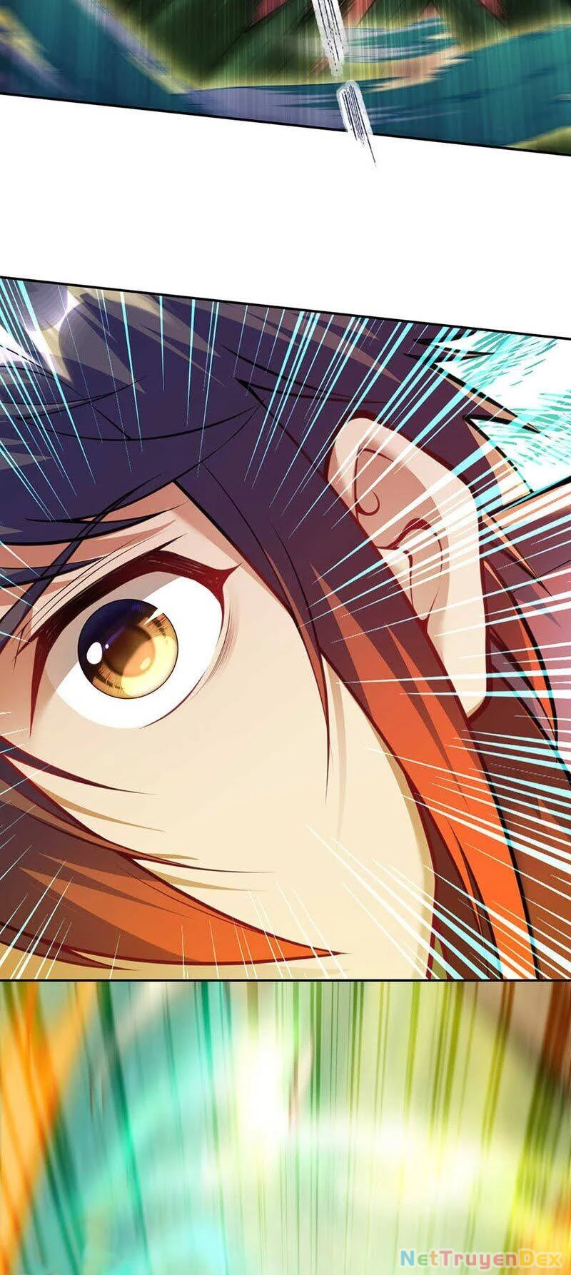 Kiếm Vực Vô Địch Chapter 49 - Trang 2