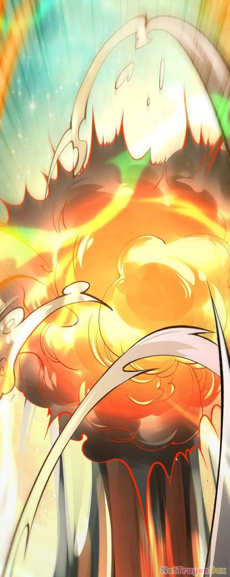 Kiếm Vực Vô Địch Chapter 49 - Trang 2