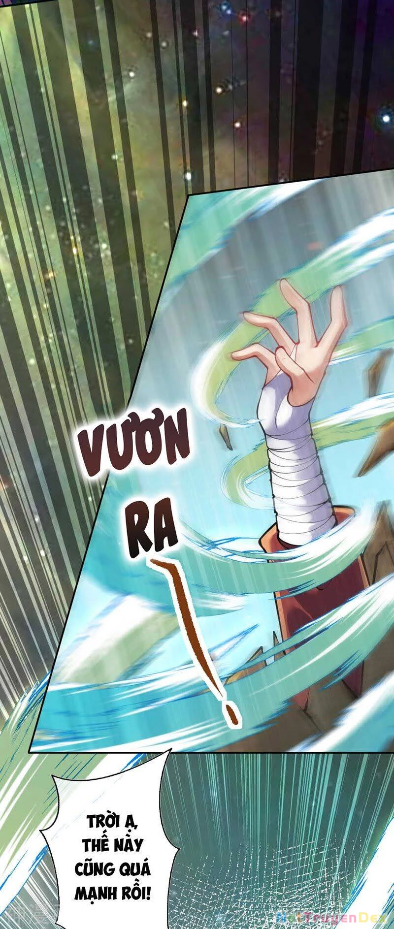 Kiếm Vực Vô Địch Chapter 49 - Trang 2