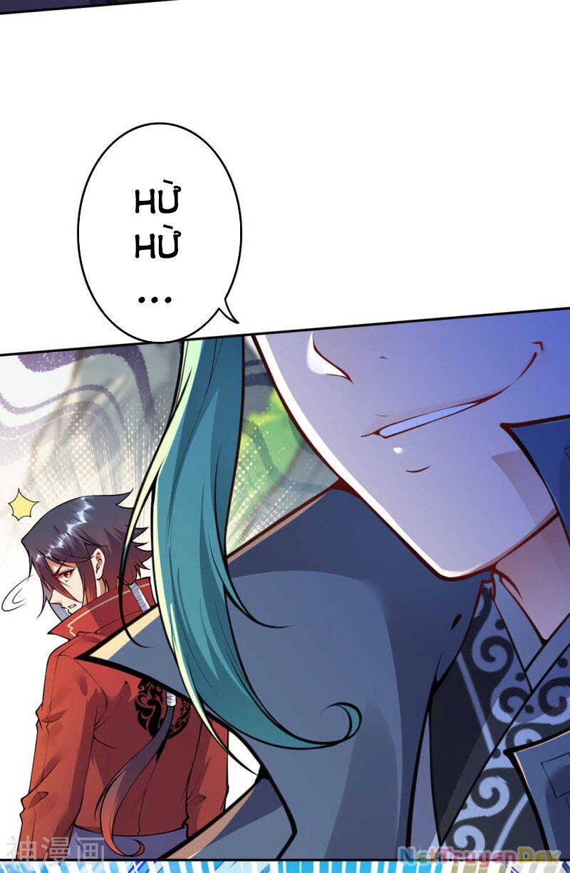 Kiếm Vực Vô Địch Chapter 52 - Trang 2