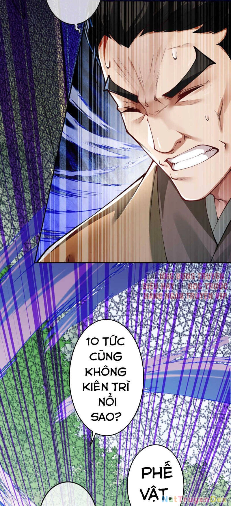 Kiếm Vực Vô Địch Chapter 52 - Trang 2