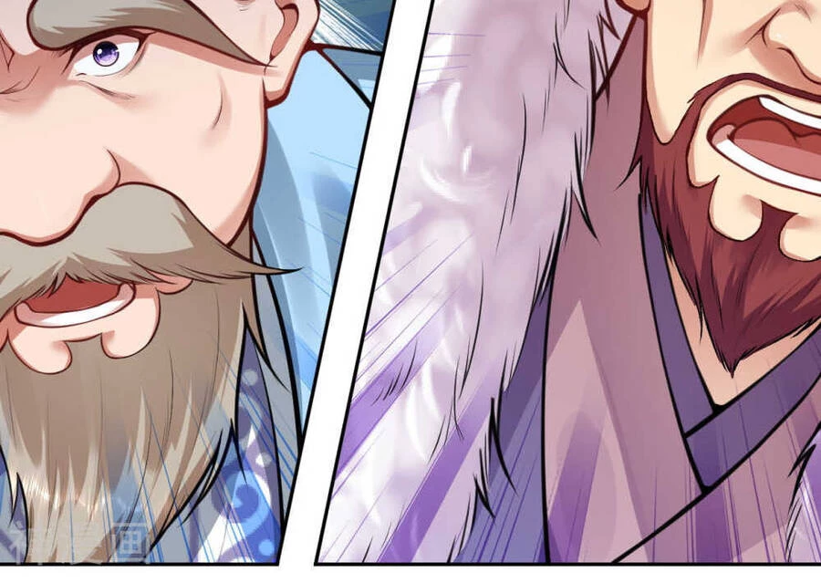 Kiếm Vực Vô Địch Chapter 54 - Trang 2