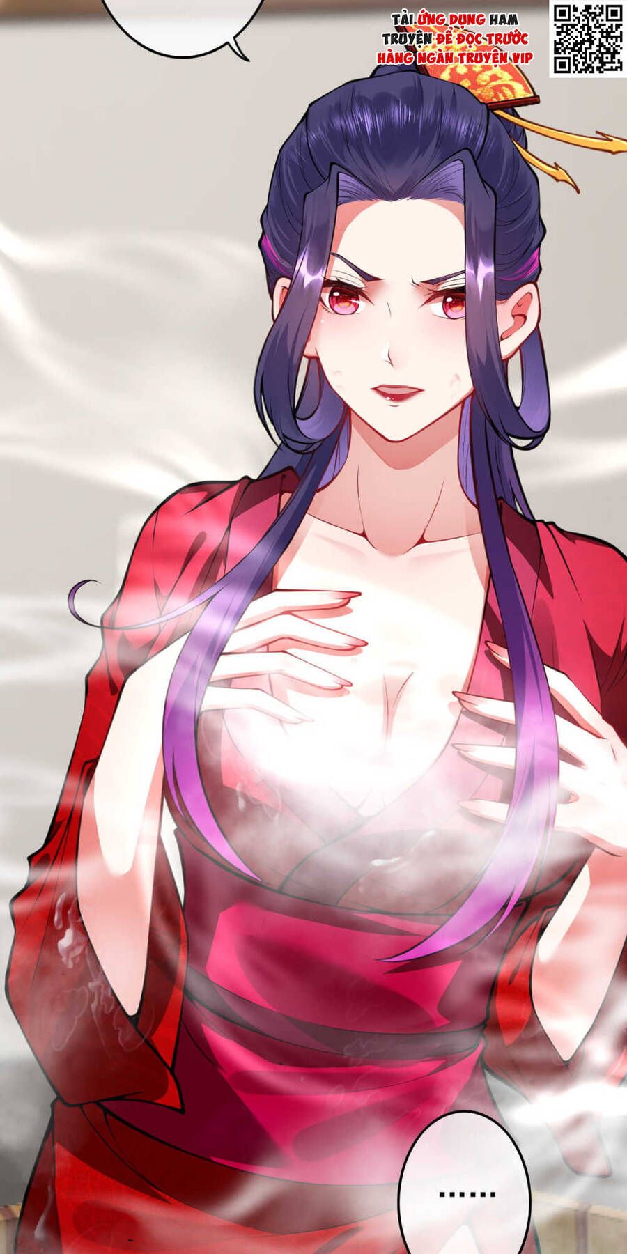 Kiếm Vực Vô Địch Chapter 58 - Trang 2