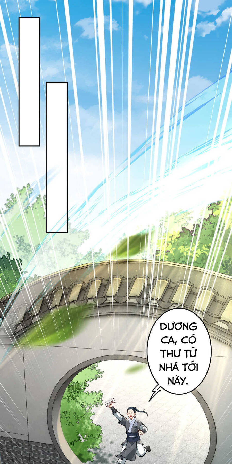 Kiếm Vực Vô Địch Chapter 58 - Trang 2